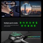 product_image_name-Generic-2023 New NFC Smart Watch Men GT4 Pro AMOLED HD Screen Heart Rate Bluetooth Call IP68 Waterproof GPS SmartWatch For HUAWEI Xiaomi-5