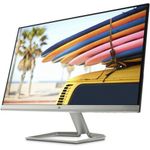 Hp 24fw 23.8" 16:9 FreeSync IPS Monitor With Audio - image 2
