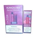 ALM vápé smoke rechargeable and refill (comes in different colors) - image 2