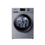 Haier Thermocool 8kg Front Load Fully Automatic Washing Machine