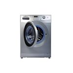 Haier Thermocool 8kg Front Load Fully Automatic Washing Machine - image 2