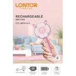 product_image_name-Lontor-Rechargeable Mini Hand Fan Mobile Phone Holder Mf014-4-3