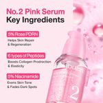product_image_name-Numbuzin-No.2 Rose PDRN Collagen Plumping Serum 30ml-4