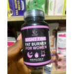 Duozi NIGHT TIME FAT BURNER FOR WOMEN