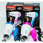 Sonar Professional hair dryer 