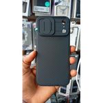 Nillkin IPhone 18 pro max case with sliding camera cover