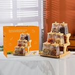 storage jar set
