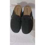 Fashion Trendy men half shoe