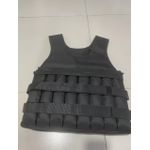 Weighted vest 