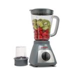Qasa 2L Litres 500W Blender Grinder QBL-20L40 eco(40T)
