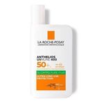 product_image_name-La Roche Posay- Anthelios UVMUNE 400 Oil Control Fluid Sunscreen SPF 50+- 50ml-1