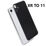 Generic Ready For IPhone XR Seconds Change For IPhone 11
