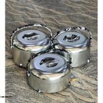 3 in 1 sets of High quality Food warmer