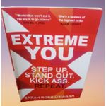 Generic Extreme You: Step Up. Stand Out. Kick A s s. Repeat By O'Hagan & Sarah Robb - image 2