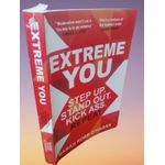Generic Extreme You: Step Up. Stand Out. Kick A s s. Repeat By O'Hagan & Sarah Robb - image 5