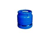 Generic 3kg gas cylinder
