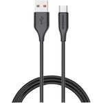 Riversong Mobile Charger Beta 09 USB charging/Type-C CT10 Black
