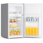 Kenstar 95L Energy Saving Double Door Refrigerator - image 3