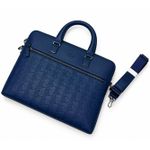 Normal Quality Leather Bag for laptop