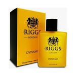 Riggs Dynamo Long Lasting Designer Perfume 100ml