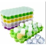 Generic Silicon ice mold