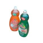 VIVA Plus Dish Washing Liquid Soap 1000ml X 2