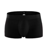 product_image_name-Fashion-4 In 1 Men's Underwear Boxer Cotton Underwear-3