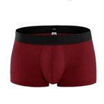 product_image_name-Fashion-4 In 1 Men's Underwear Boxer Cotton Underwear-5