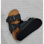 Baby boy casual palm