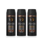 Axe Axe Africa Body Spray 150ml -- 6pcs