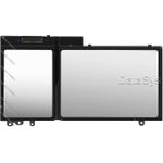DELL Precision M3510 Series Laptop Battery (47Wh): Compatible Part/Model Codes - NGGX5 - image 3