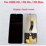 Generic AGM H6, H6 Lite, H6 Max LCD Touchscreen - image 2