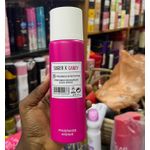 Fragrance Avenue SUGAR X CANDY PERFUMED DEODORANT BODYSPRAY 200ML