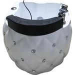 General Electric Pedicure Foot Spa Bowl - image 7