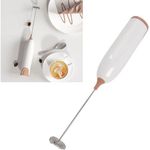 product_image_name-Generic-Household Electric Milk Frother Coffee Stirring Stick-1
