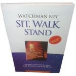 Generic Sit, Walk, Stand -by Watchman Nee (Author)