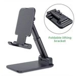 Generic Holder Portable Phone Holder Mobile Compatible IPhone, Smart Phones - image 2