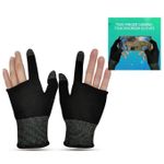 2pcs Mobile Gaming Gloves 