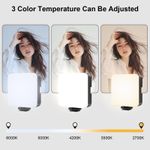 product_image_name-Generic-MINI INFLUENCER LED VIDEO CUBE LIGHT -4