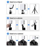 product_image_name-Generic-MINI INFLUENCER LED VIDEO CUBE LIGHT -5