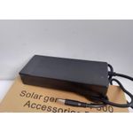 product_image_name-Blue Wave-Lithium Battery Solar Generator F500 850watts max 500watts Inverter -4