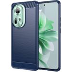 Generic Back Case Cover Pouch For Oppo Reno 11 5G,CPH2599