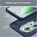 Generic Back Case Cover Pouch For Oppo Reno 11 5G,CPH2599 - image 2