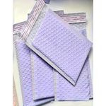 Generic Purple Bubble Mailer 11 × 15 Inches – Padded Polyethylene Shipping Envelope