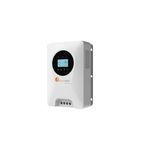 Felicity Solar 120A MPPT Solar Charge Controller 48v - image 2
