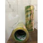 Hp 1 roll of Super Clear tape (100 yards tape) - image 2