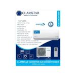 product_image_name-Glamstar-1.0HP Inverter Split Air Conditioner(GAC-S12R4I-E) + 12 Months Warranty-3