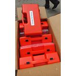 Generic Strong Concrete Test Hammer - image 2
