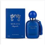 Magnetic MIRAVA Long-Lasting Eau De Parfum - 30ml NAFDAC NO : A2-108297