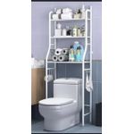 3 Tier Toilet Rack Shelf Organizer